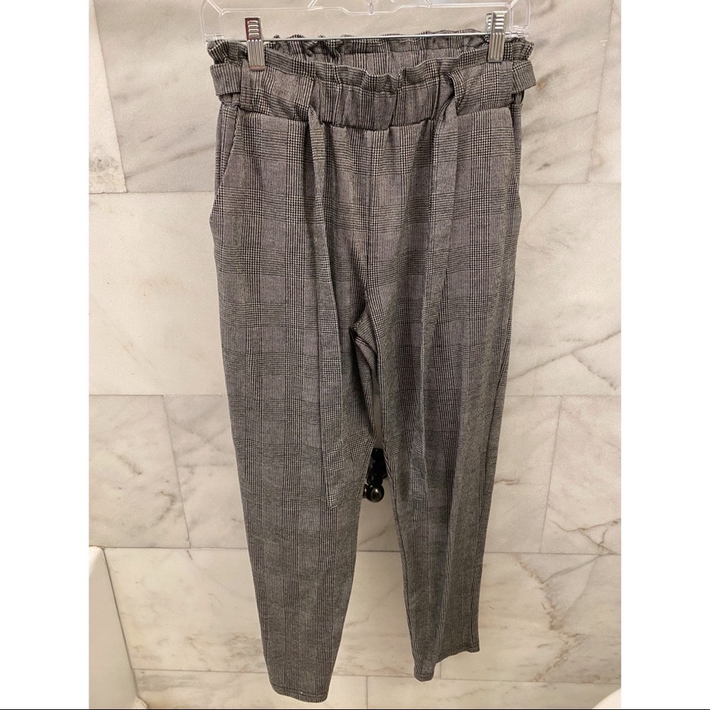 Ambiance Tapered Leg Pants